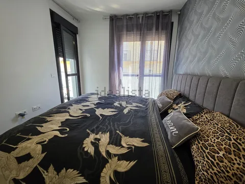 Habitació de lloguer, Fuengirola (2/11)