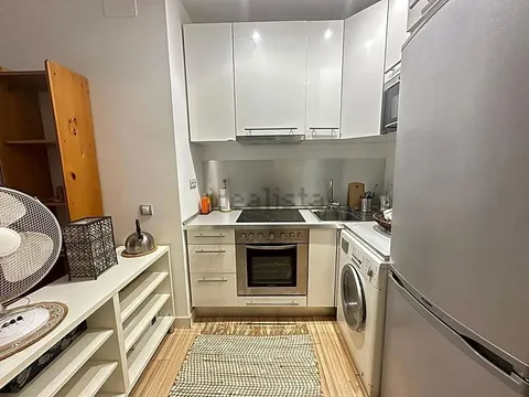 Pis de 45 m² a Madrid