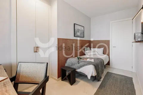 Pis de 150 m² a Barcelona