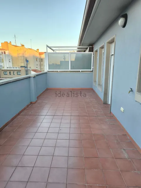 Pis de 92 m² a Saragossa