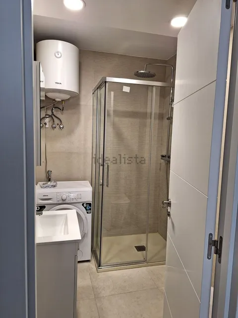 Pis de 56 m² a Madrid