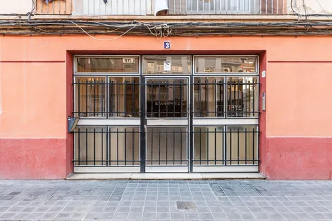 Habitació de lloguer, València