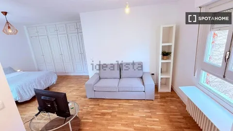 Pis de 30 m² a Madrid