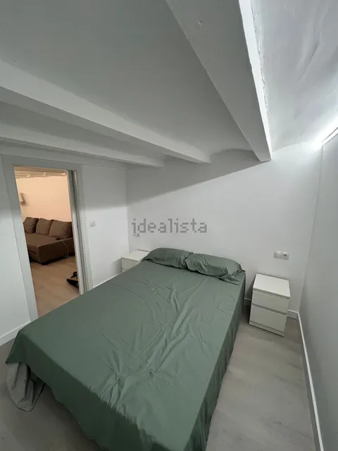 Wohnung 52 m² in Barcelona