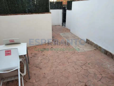 Flat 60 m² in Málaga