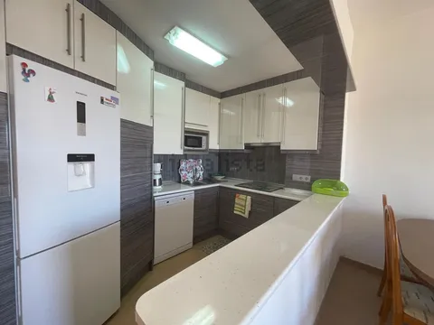 Flat 82 m² in Torrevieja