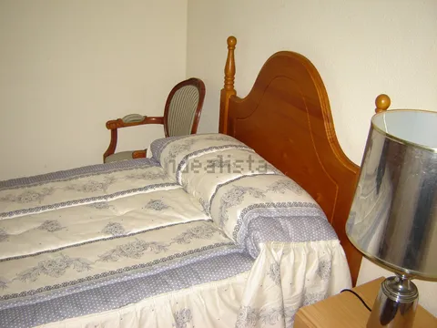 Habitació de lloguer, Santander