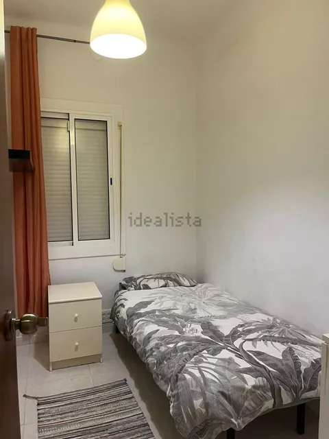 Stanza in affitto, Barcelona