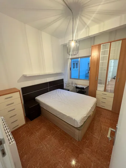 Habitació de lloguer, Santander