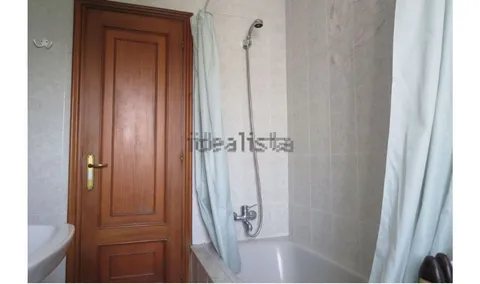 Pis de 82 m² a Santiago de Compostel·la