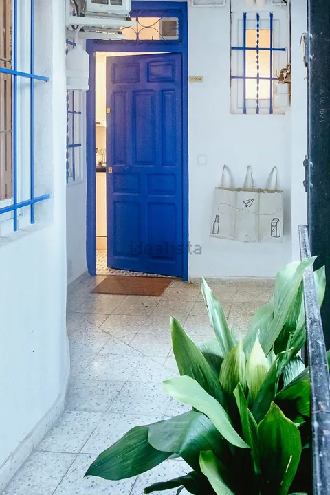Pis de 37 m² a Madrid