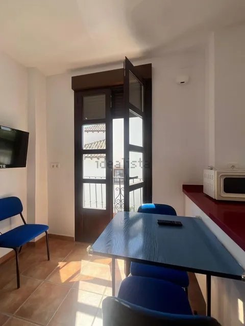 Habitació de lloguer, Granada