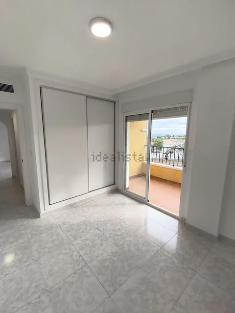 Apartamento 65 m² em Algorfa