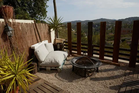 Casa de 140 m² a Olivella