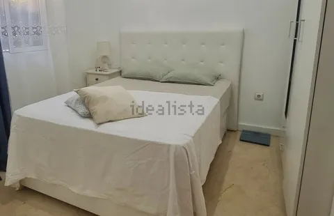 Zimmer zur Miete, Sevilla