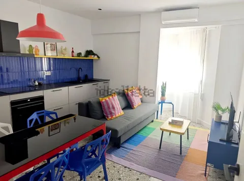 Chambre à louer, Gandia