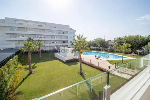 Appartamento 80 m² a Algarrobo