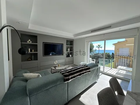 Wohnung 137 m² in Marbella