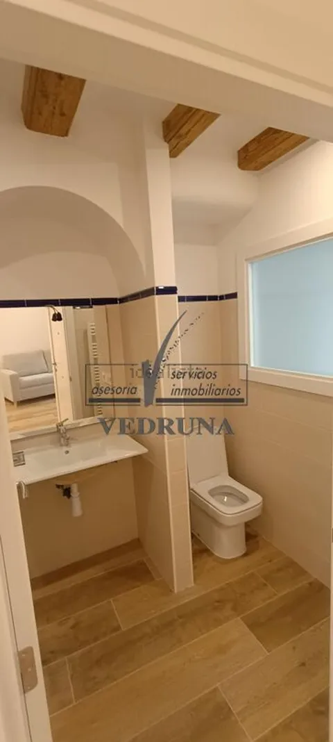 Квартира 40 м² в Граусе