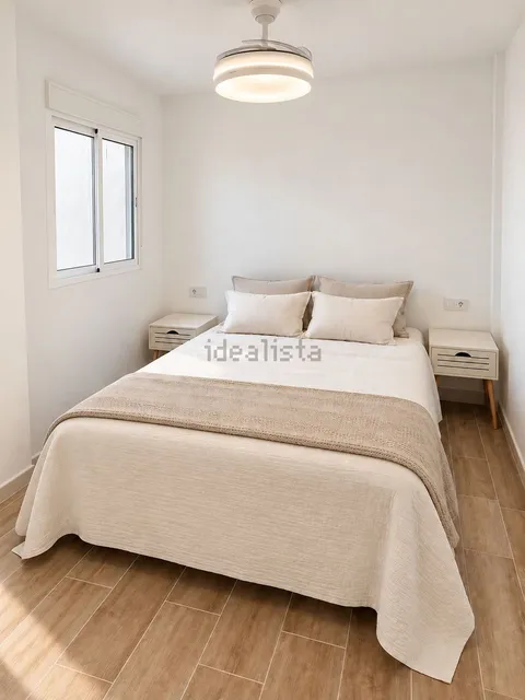 Квартира 40 м² в Xàtiva (4/5)