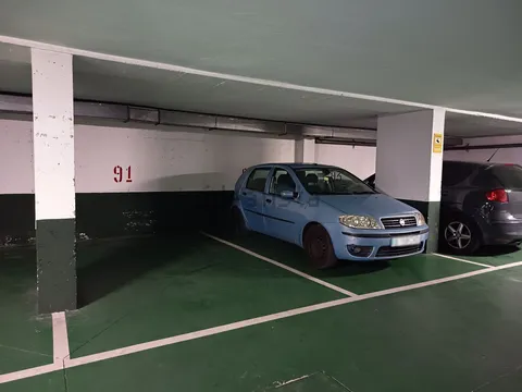 Appartamento 98 m² a Valladolid