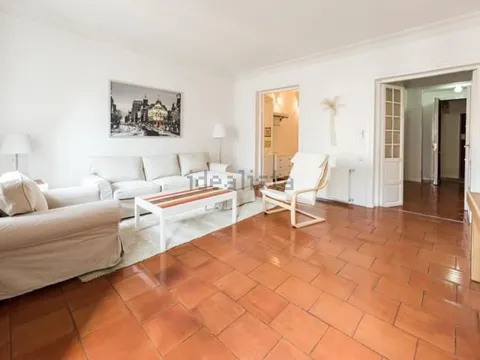 Appartamento 110 m² a Madrid