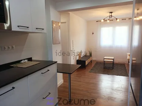 Pis de 46 m² a Galdakao