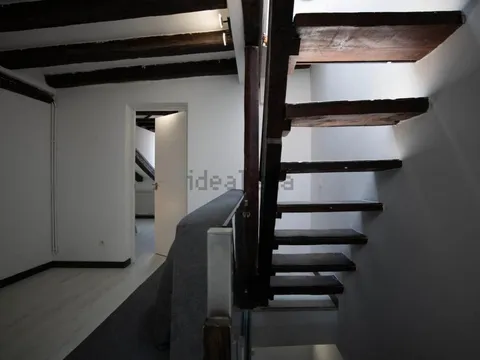 Room for rent, Madrid