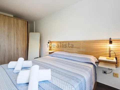Pis de 45 m² a Benalmádena