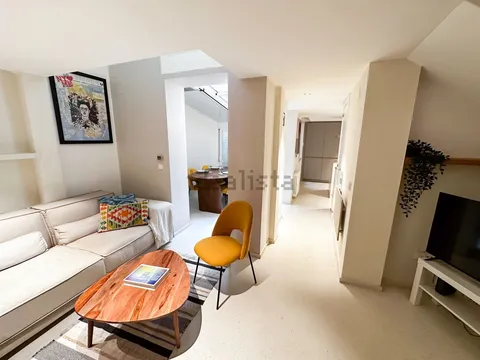 Pis de 110 m² a Madrid