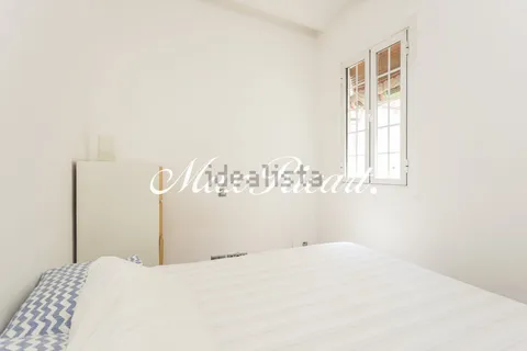 Pis de 100 m² a Barcelona