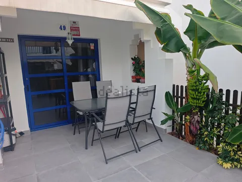 Casa de 52 m² a San Bartolomé de Tirajana