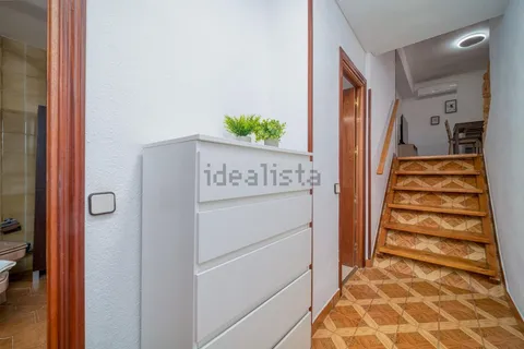 Pis de 123 m² a Madrid