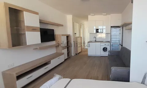Pis de 47 m² a Torremolinos