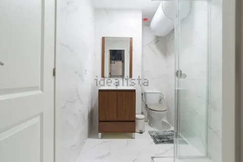 Wohnung 80 m² in Málaga