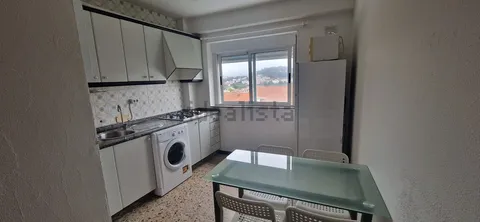 Квартира 40 м² в Santiago de Compostela