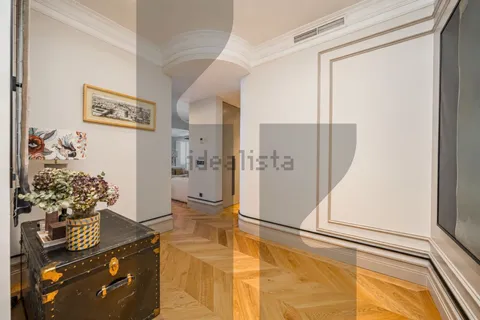 Pis de 170 m² a Madrid
