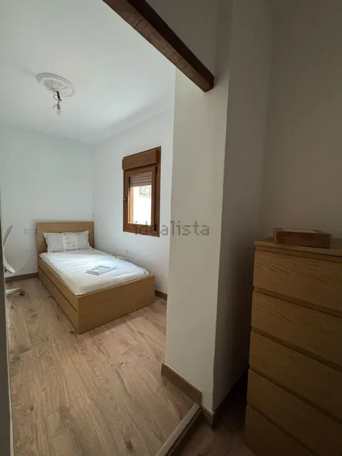 Stanza in affitto, Tudela