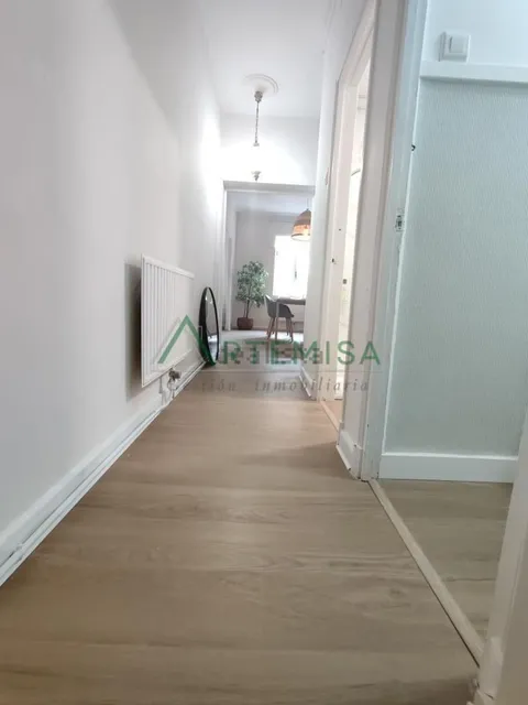 Flat 148 m² in Ferrol