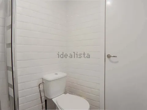 Chambre à louer, Madrid