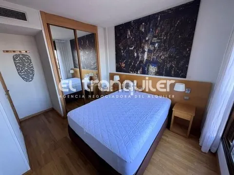 Pis de 47 m² a Madrid