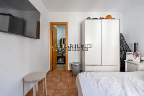 Habitació de lloguer, Arenys de Mar