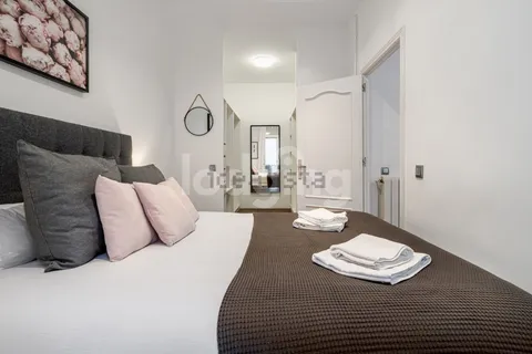 Pis de 40 m² a Barcelona