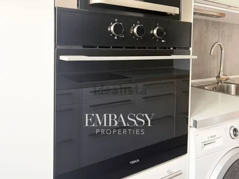 Wohnung 140 m² in Madrid