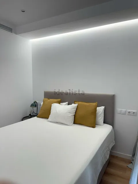 Pis de 70 m² a València