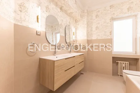 Pis de 427 m² a Madrid