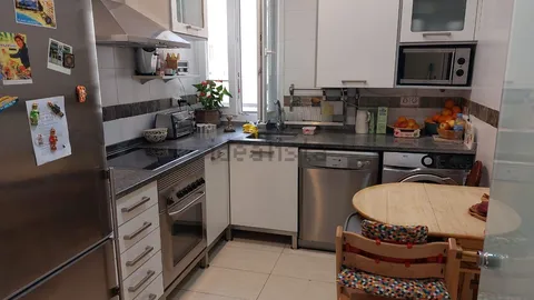 Appartamento 115 m² a Madrid