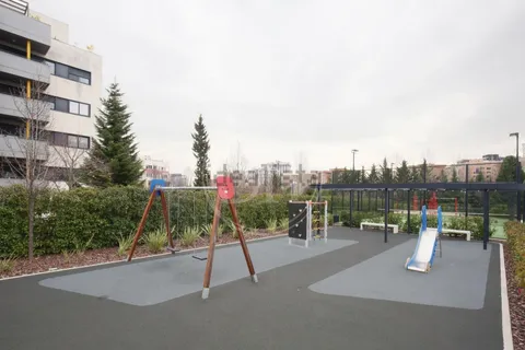 Pis de 45 m² a Madrid