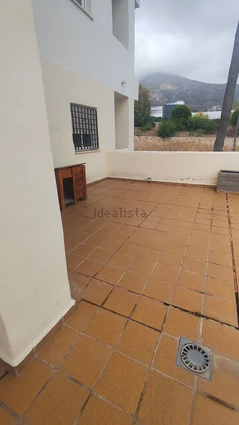 Wohnung 110 m² in Benalmádena