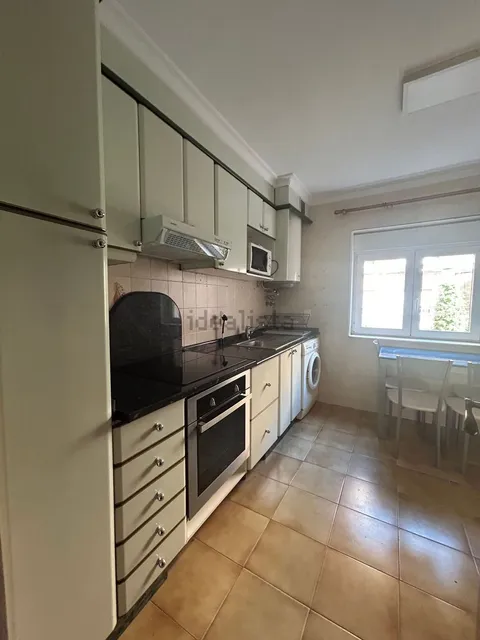 Habitació de lloguer, Gijón